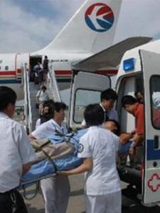 灌阳县接送服务