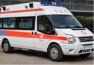 灌阳县救护车租赁